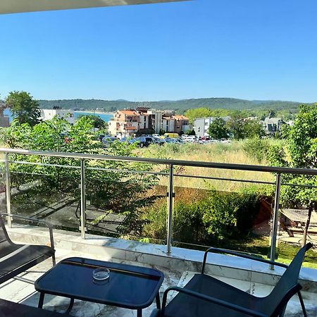 Ancient Well Hotel Sozopol Exterior photo