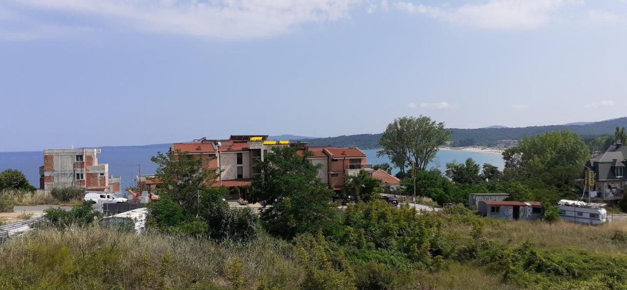 Ancient Well Hotel Sozopol Exterior photo